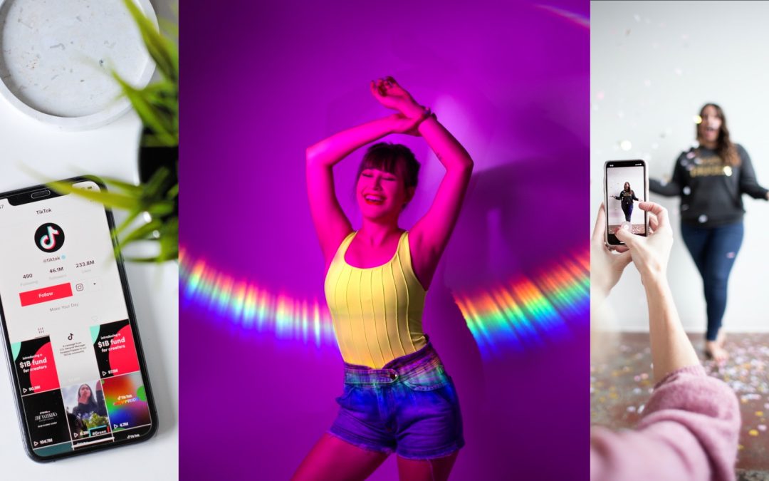 Tiktok increases video length to 10 minutes – is YouTube in trouble?