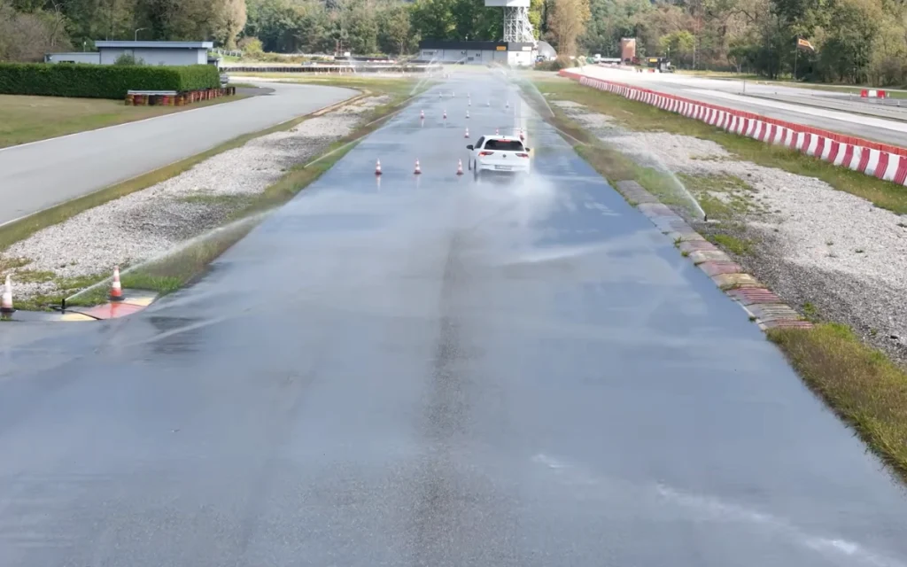 When it came to summer driving, finding the best performance tires meant putting the top options through a no-holds-barred test.