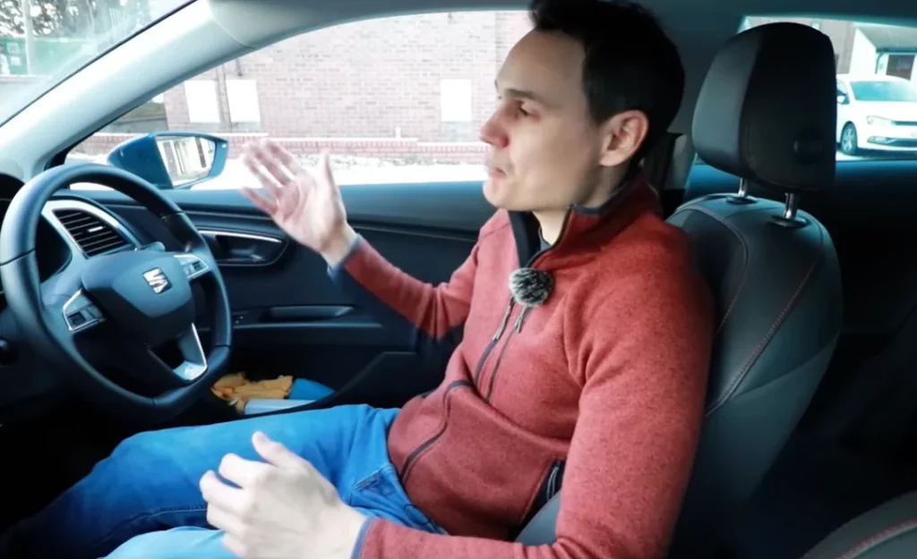 Man tries all-season tires for an entire year and is left shocked at the difference they make