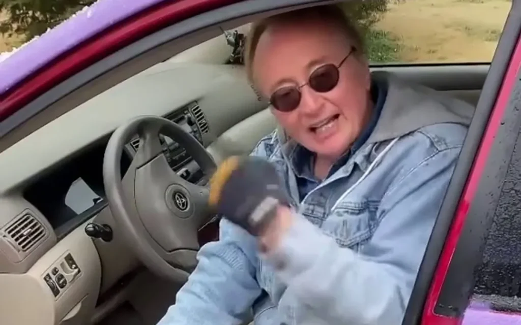 Rhode Island mechanic weighs in on Toyota Corolla man bought for $2