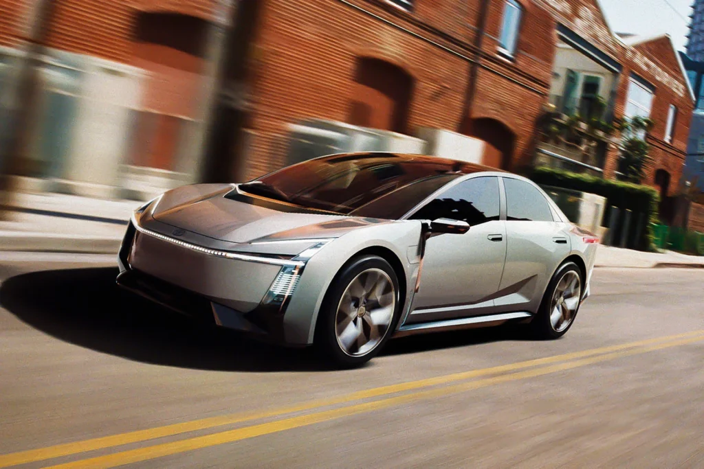 The Toyota Corolla, the best-selling car of all time could be about to become unrecognizable due to radical styling change