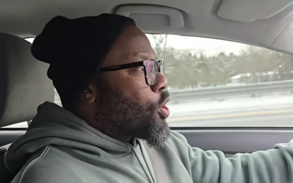 A man bought a Toyota Prius that had been destined for the crusher for just $100 and ended up making a surprising discovery