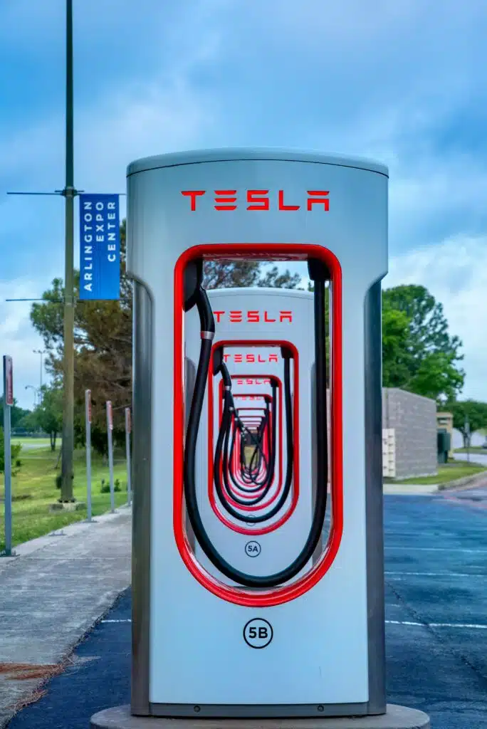 Michigan man reveals savings charging Tesla compared to what he was paying for gas