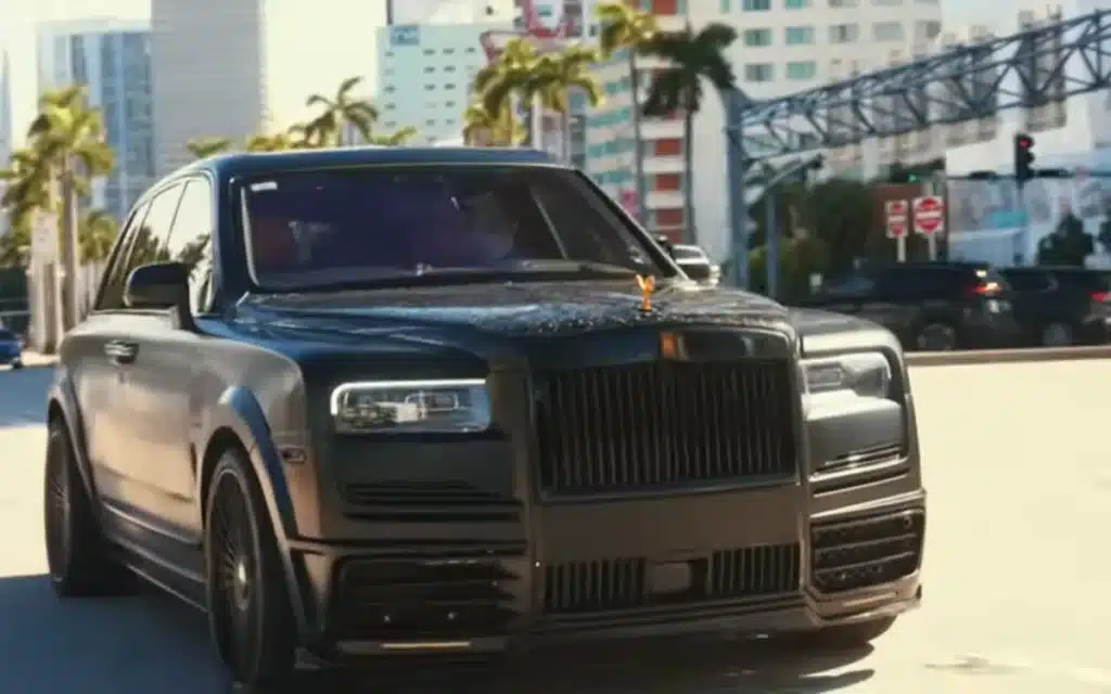 Miami trader TJR turned $500K in trading profits into a widebody Rolls-Royce Cullinan, proving his luxury lifestyle is built on real market wins