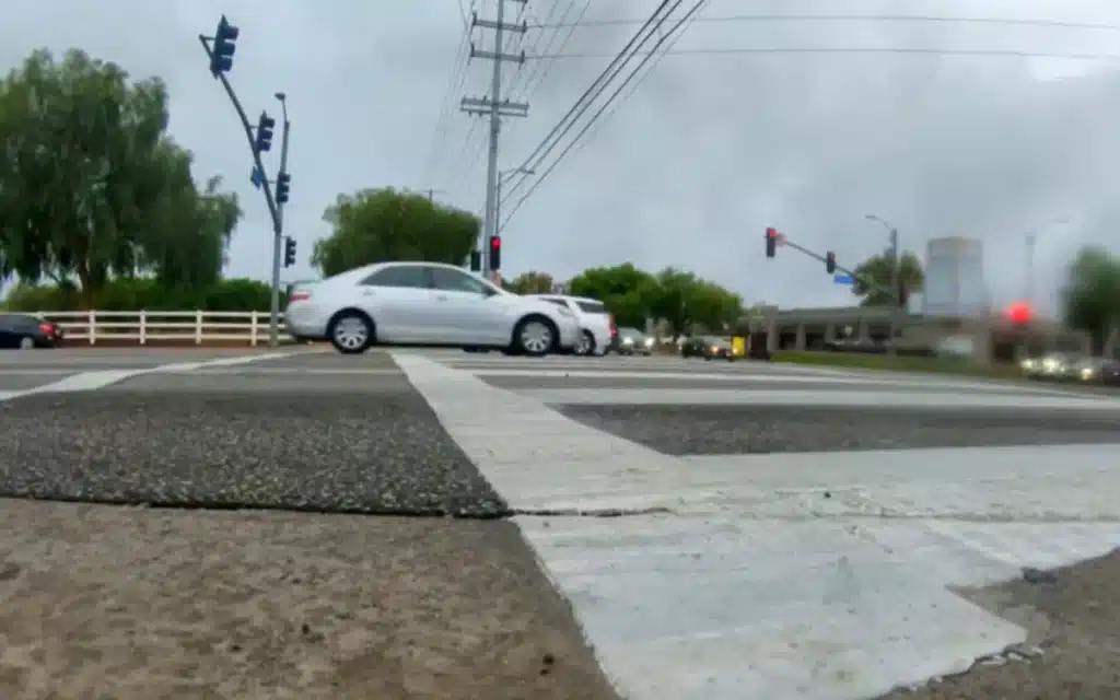 Many cameras on US traffic lights aren’t for traffic enforcement at all - they’re used to manage traffic flow, detect accidents, and even spot pedestrians