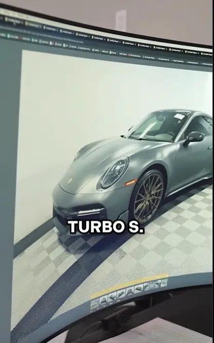 New Jersey man drops $1.5 million on 22 cars but seeing the cars you wonder how it only cost that