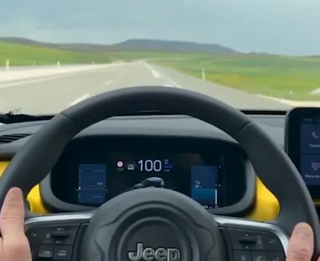 Türkiye just built a musical road that turns your car into a Mozart jukebox