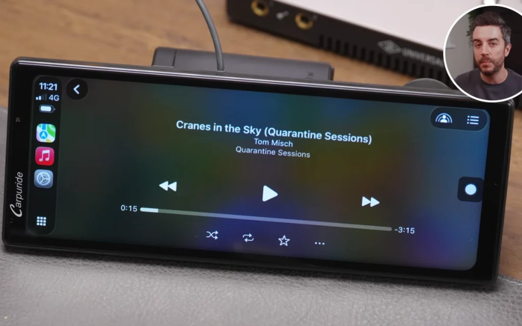 These Apple CarPlay tips save you time and make your drives safer