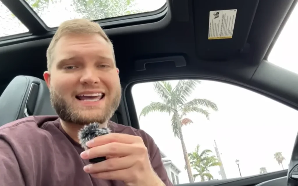 A man who bought a $5,000 Volkswagen Passat to use as a side hustle on the car rental site Turo has revealed how much he’s actually made