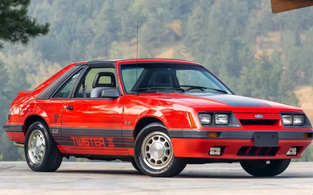 1990s Mustang values are moving fast, and the Fox Body market is starting to look very different than it did just a few years ago