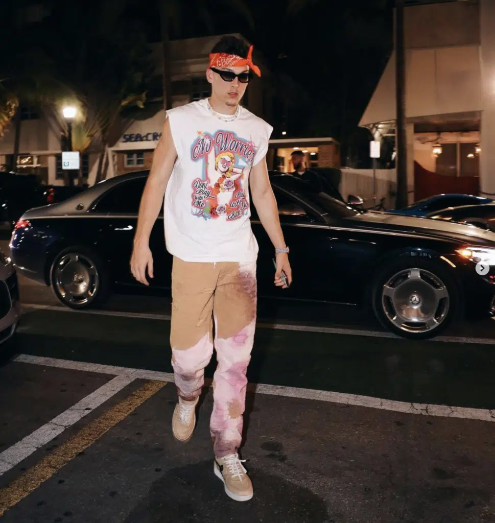 tyler herro car｜TikTok Search