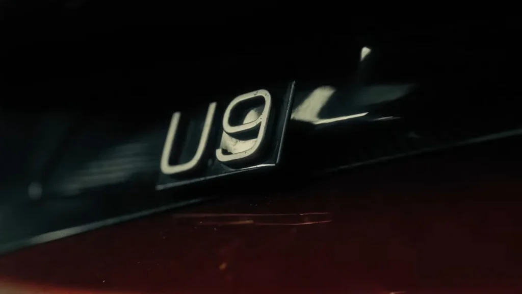 The BYD $250,000 Yangwang U9 Xtreme just became the first electric production car to lap the Nürburgring in under seven minutes