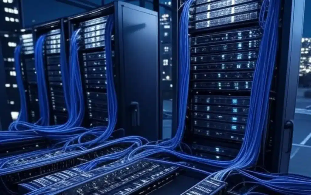 Japan is pioneering ultra-fast internet speed that allows you to download the entire Netflix catalog in one second