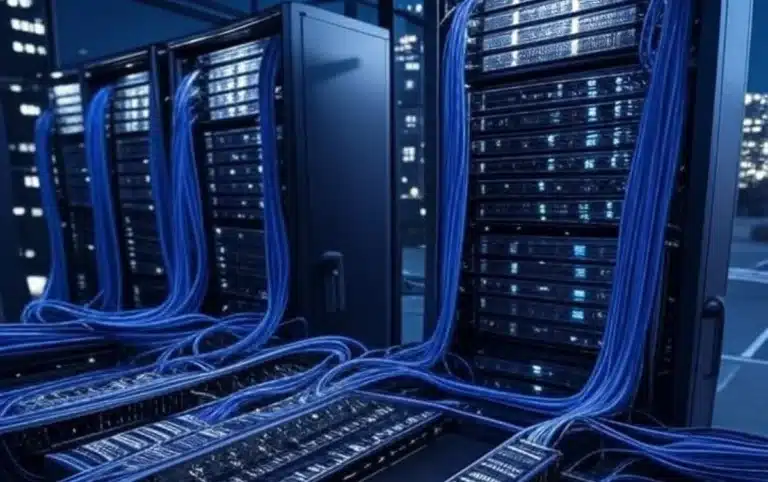 Japan is pioneering ultra-fast internet speed that allows you to download the entire Netflix catalog in one second