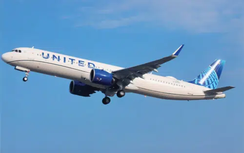 United Airlines deactivated Starlink Wi-Fi on its regional planes due to interference with the aircraft's radio systems