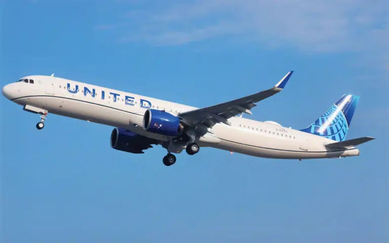 United Airlines deactivated Starlink Wi-Fi on its regional planes due to interference with the aircraft's radio systems
