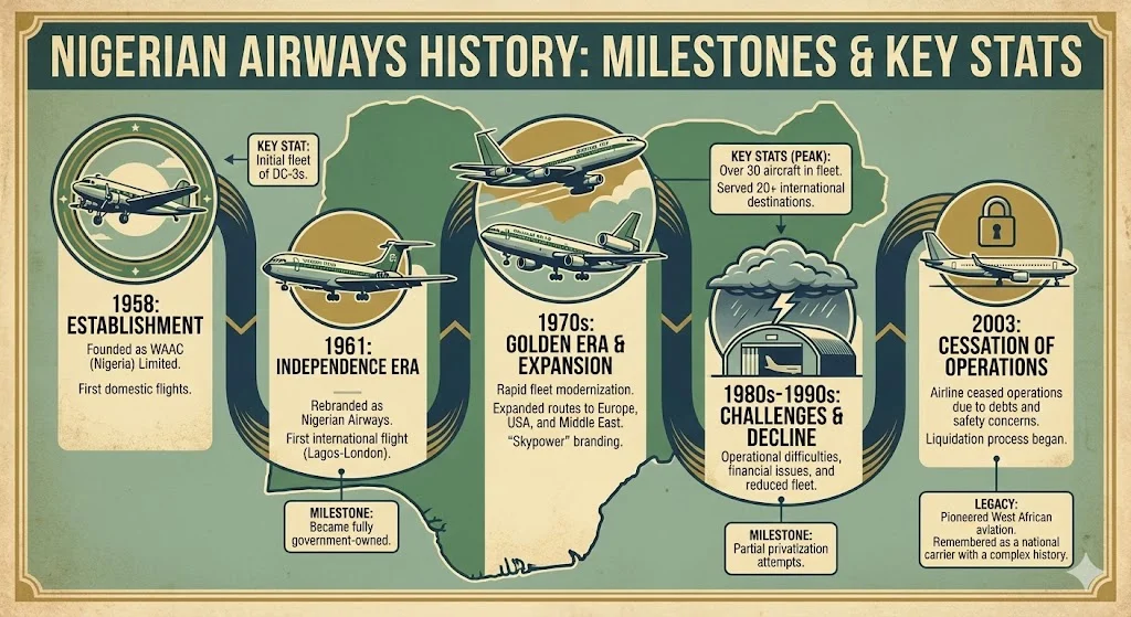 Millions of dollars in planes lie abandoned across Nigeria’s airports and they cost a staggering amount to maintain