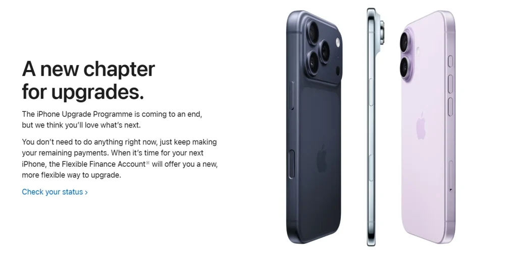 Apple cancelled a much-liked feature for 70,000,000 iPhone users but then promised 'you'll love what's next'