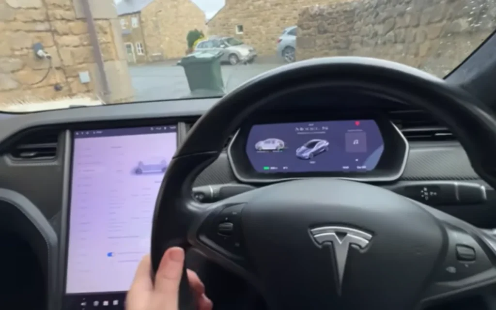 A UK motorist believes he might have found the best value for money used Tesla, after snapping it up for a bargain price, and says it’s still got plenty to offer