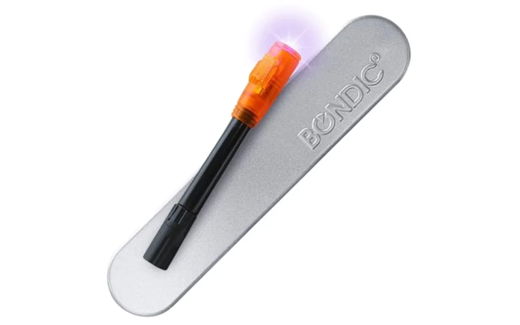 A $14 techy alternative to super glue has left shoppers seriously impressed, with buyers saying it can fix just about anything