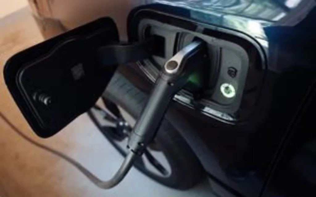 California just activated the first vehicle-to-grid power plant, with Ford, Sunrun, and BGE teaming up to turn Ford F-150 Lightnings into mini power stations