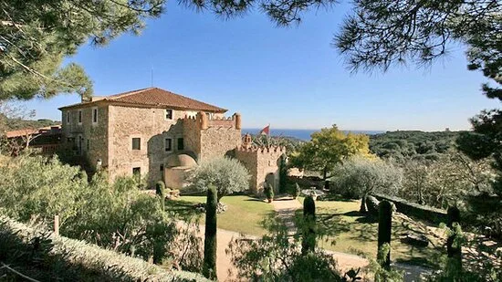 Billionaire docks $150,000,000 superyacht in Barcelona then buys properties so fast the mayor worried he was playing 'real-life Monopoly'