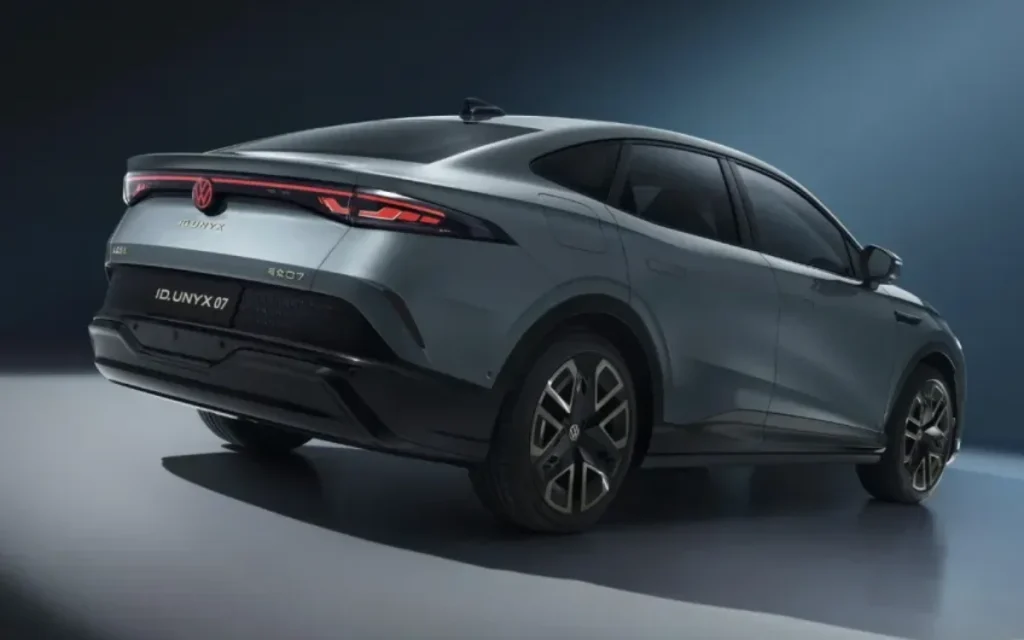 Volkswagen has entered a new era, as its first-ever vehicle made on its new China Electronic Architecture (CEA) platform has gone into production