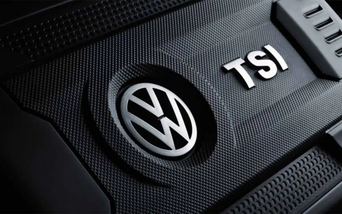 Volkswagen is spending billions earmarked for EV plans on gas cars