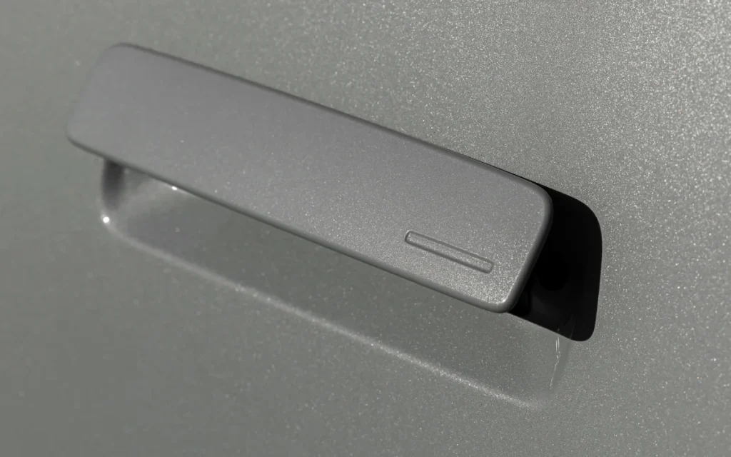 Volvo has said it would consider scrapping its newly introduced key card entry system if feedback from customers called for it