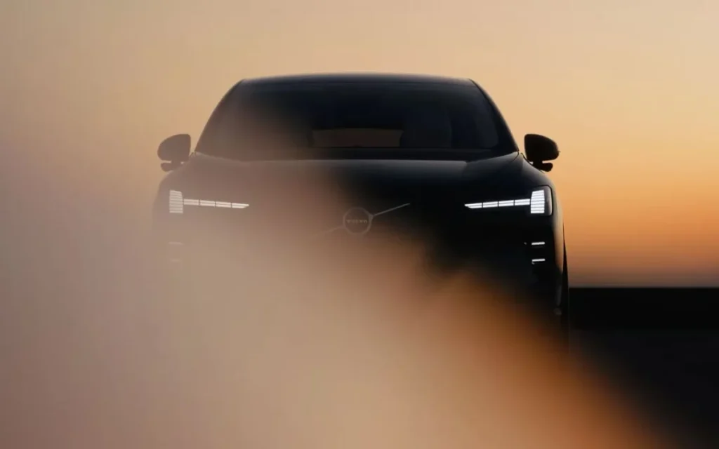 The upcoming Volvo EX60 will integrate Google’s Gemini AI, with plans to let it access the car’s cameras and answer questions about the surroundings