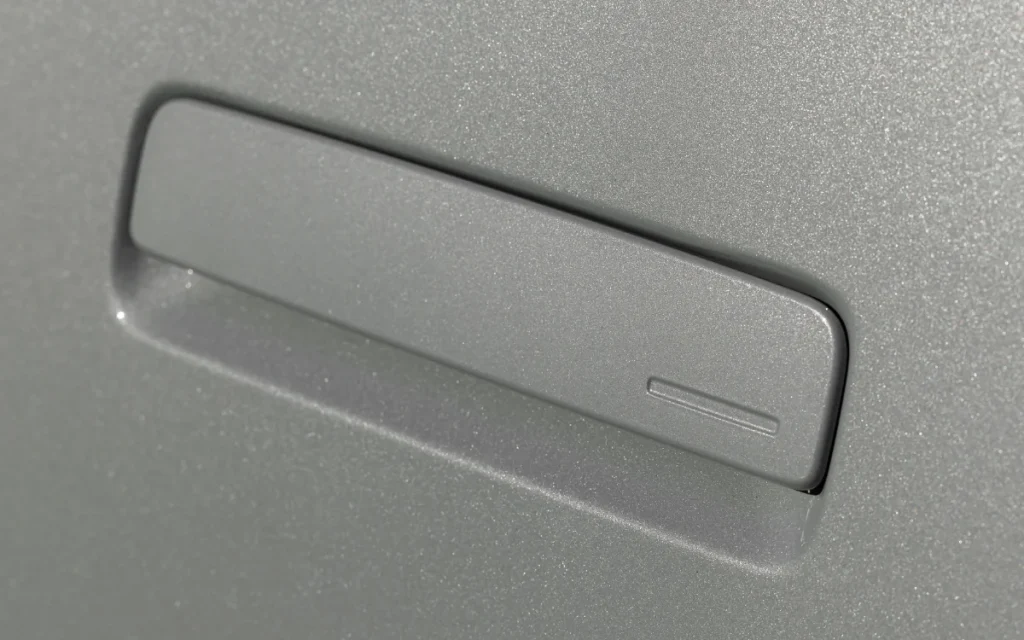 Volvo has said it would consider scrapping its newly introduced key card entry system if feedback from customers called for it
