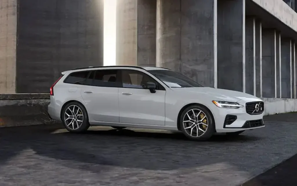 Volvo execs hint at a massive Escalade-style SUV and the possible return of station wagons as the brand rethinks size, shape, and strategy for the EV era