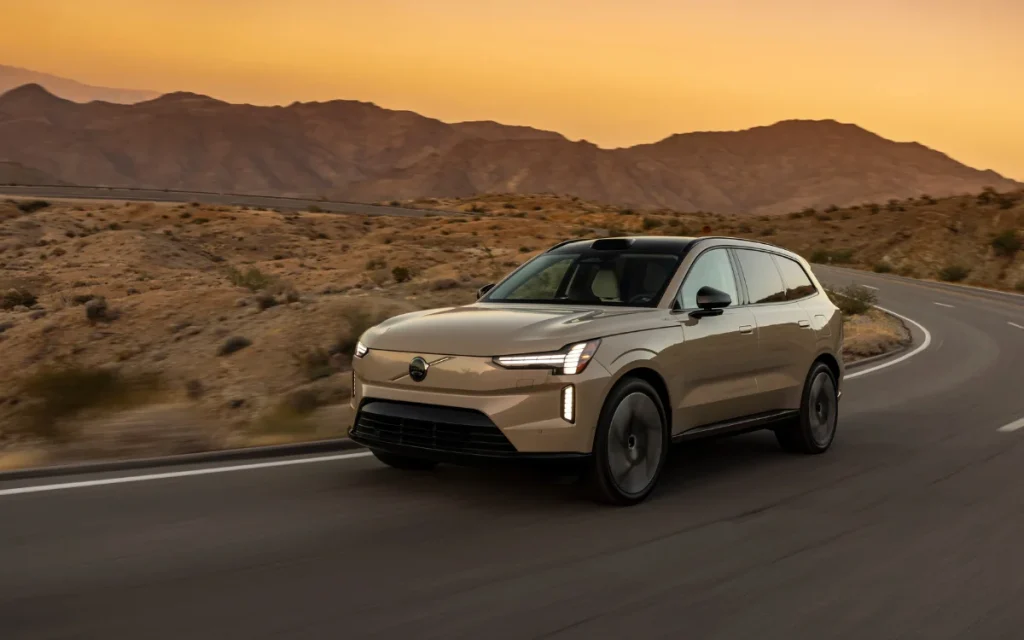 Volvo has said it would consider scrapping its newly introduced key card entry system if feedback from customers called for it