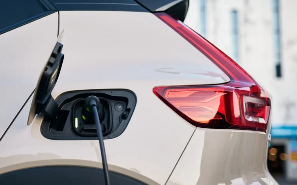 Volvo is giving Swedish EV buyers a full year of free, fossil-free home charging and it’s just the start of a global energy revolution