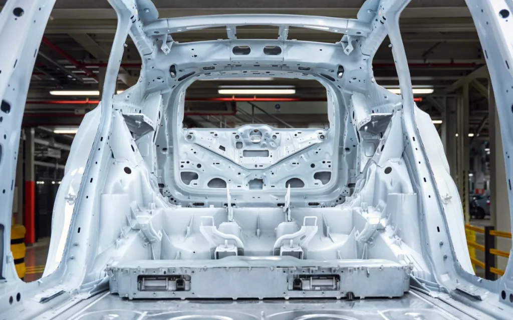 Volvo is days away from revealing the all-new electric EX60, a cornerstone EV that signals a major shift in the brand’s lineup and electric strategy