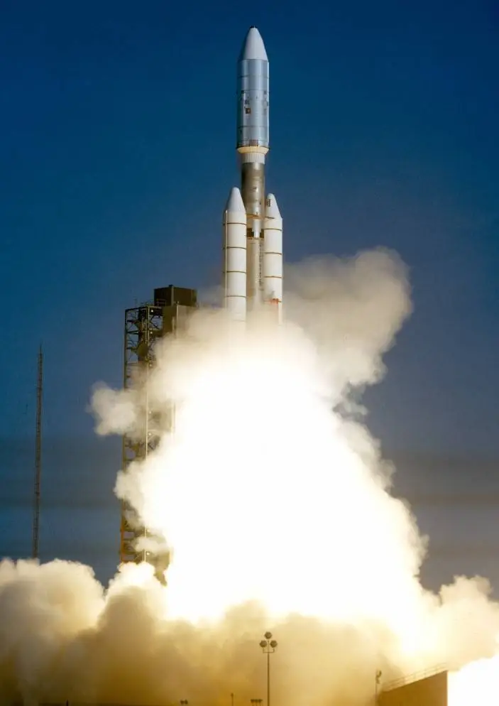 How much faster Voyager 1 is than a bullet or a space shuttle will make you rethink speed