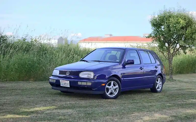 volkswagen golf harlequin vw golf harlequin