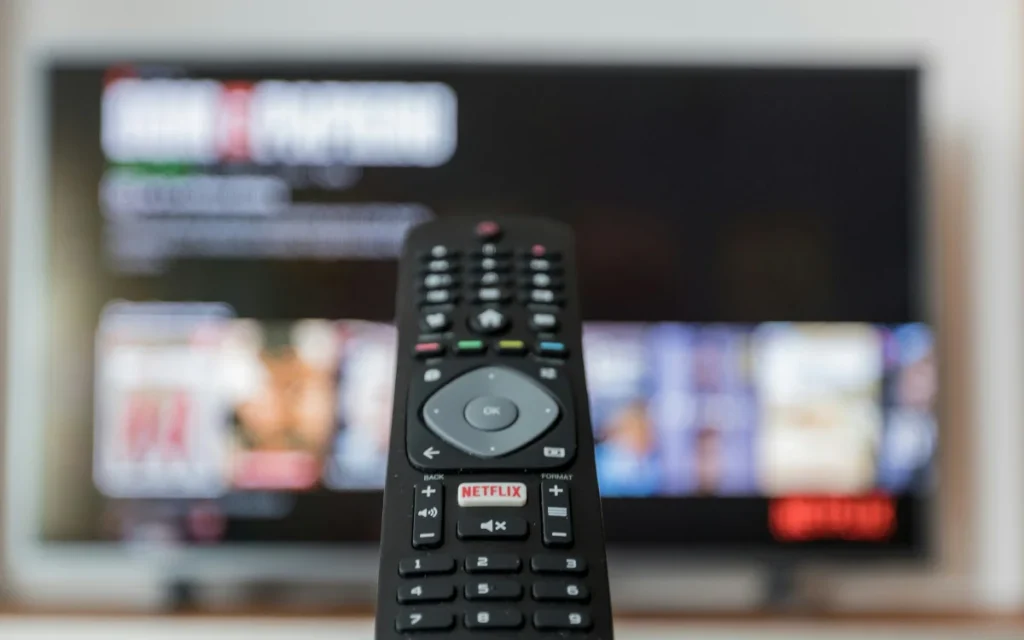 Picture the scene: you’ve just got home from work, you grab yourself some snacks and a drink, and flop down on the couch to watch some TV, but did you know your smart TV might actually be watching you back?