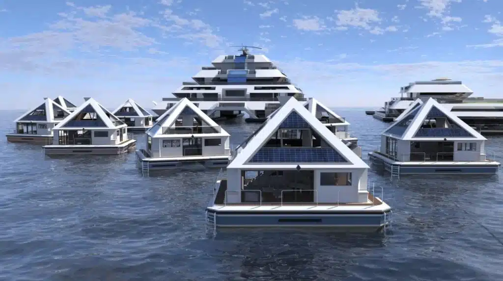 wayaland-the-floating-city-of-solar-paneled-pyramids