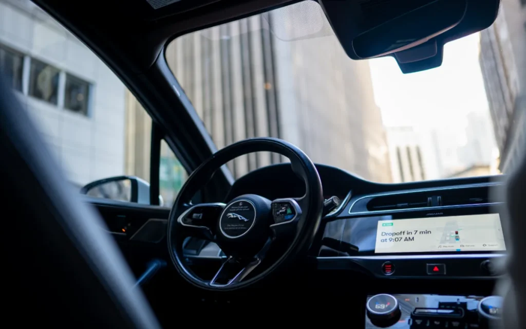 Autonomous taxi company Waymo is expanding its operations and will be rolling out its robotaxis in London next year