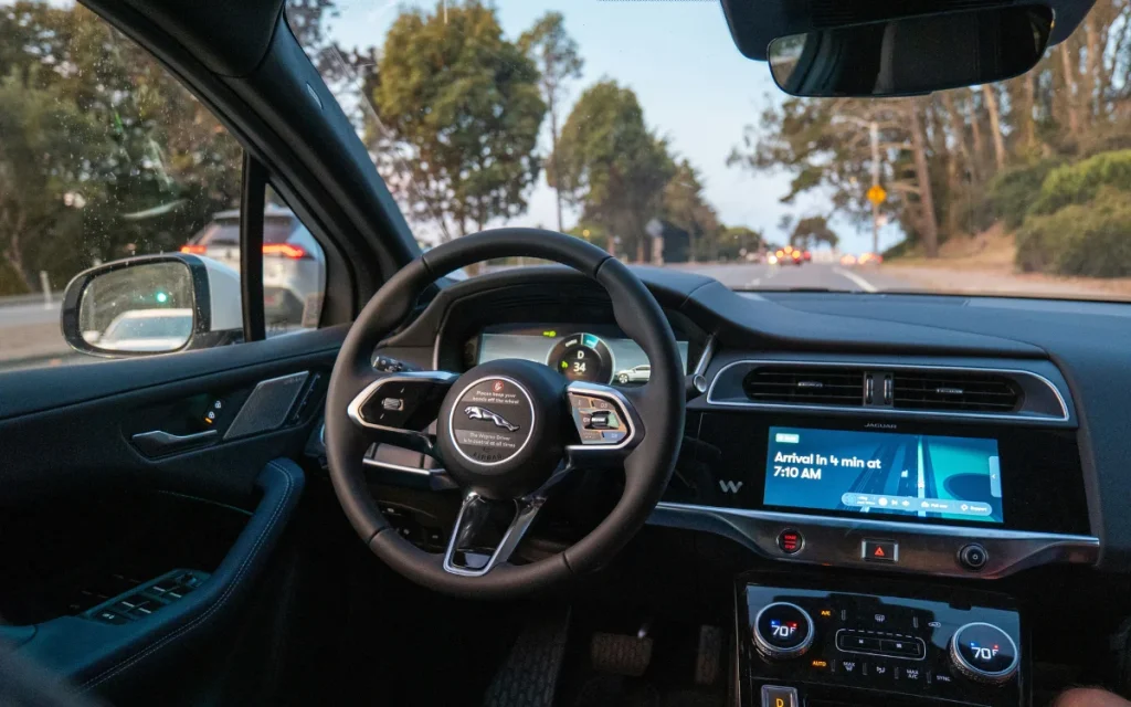 A mystery Waymo rider in San Francisco has managed to clock up more than eight days inside the autonomous taxis this year
