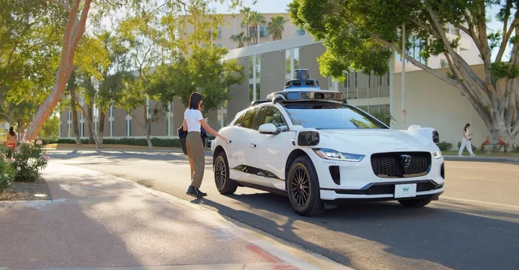 Waymo is launching autonomous cars in London with a safety driver onboard, but not everyone is ready to ride until it’s fully driverless