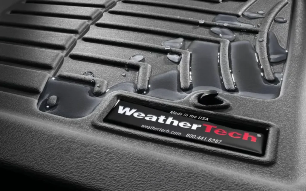 Illinois founder of WeatherTech who risked everything on floor mats ends up buying an $80 million Ferrari - a journey from garage startup to GTO owner