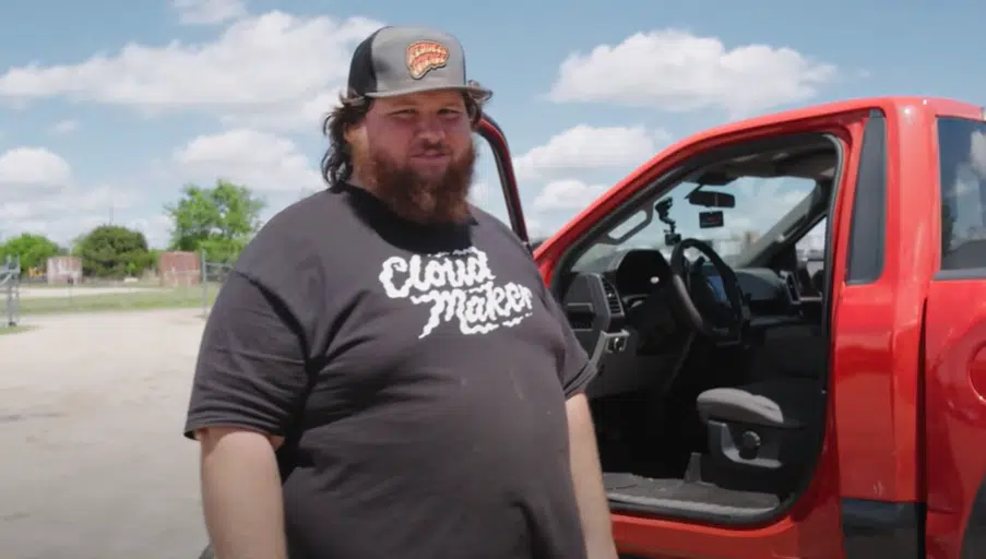 Kansas YouTuber supercharges mini V8 Ford Raptor, surprised by unexpected horsepower