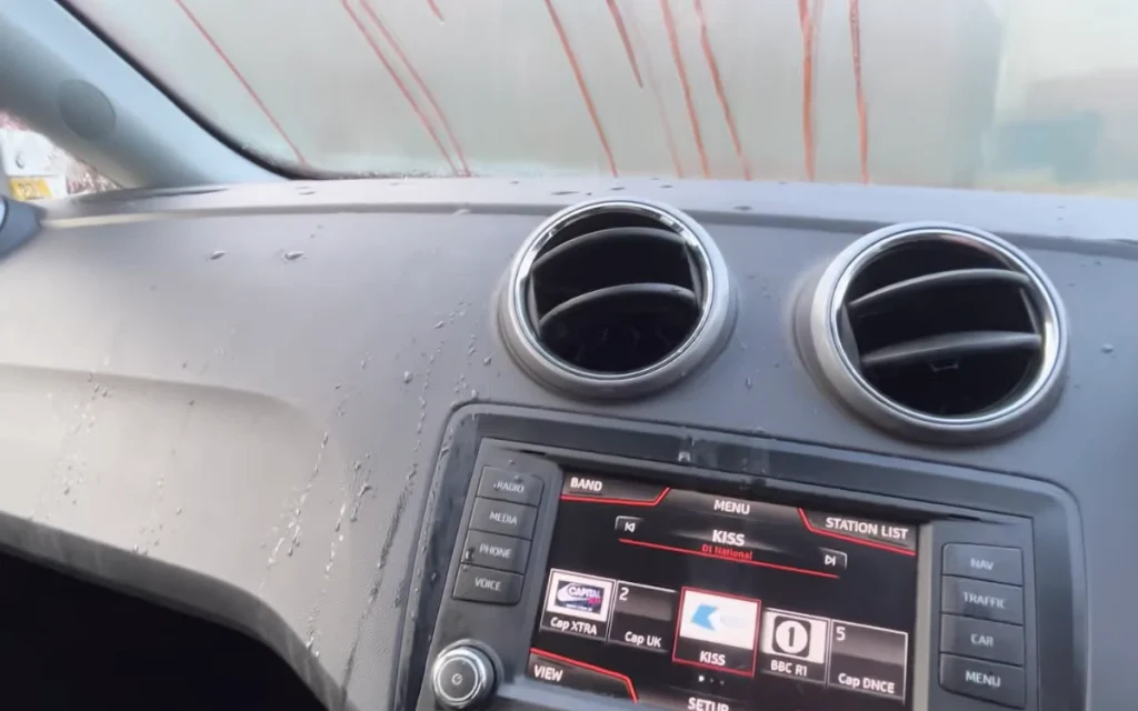 Flipping cars doesn’t get much wilder than turning a moldy, broken-down 2016 Seat Ibiza FR into a four-figure payday in just a few days.