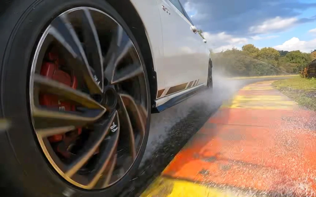 When it came to summer driving, finding the best performance tires meant putting the top options through a no-holds-barred test.