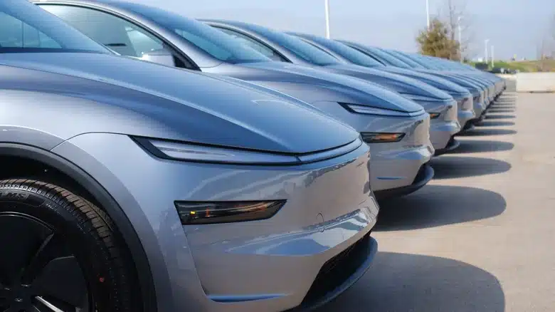 Leaving your Tesla idle for too long without access to a charger can have serious consequences for the car's battery.