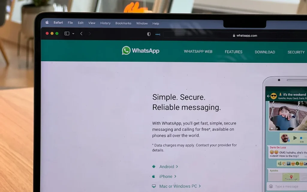 If you use WhatsApp for personal and work messages, then this little-known feature could make things a whole lot easier.