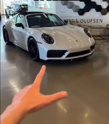 The only supercar dealership in Hawaii has some truly unbelievable cars