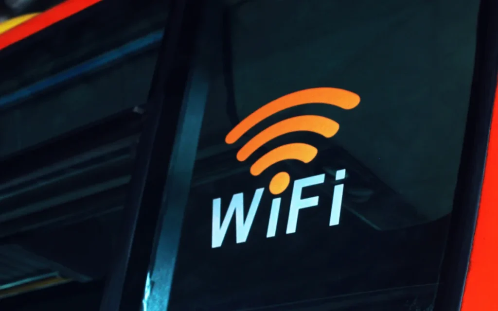 Your WiFi connection can be used to secretly track you, even if you’re not using it, a new study has found